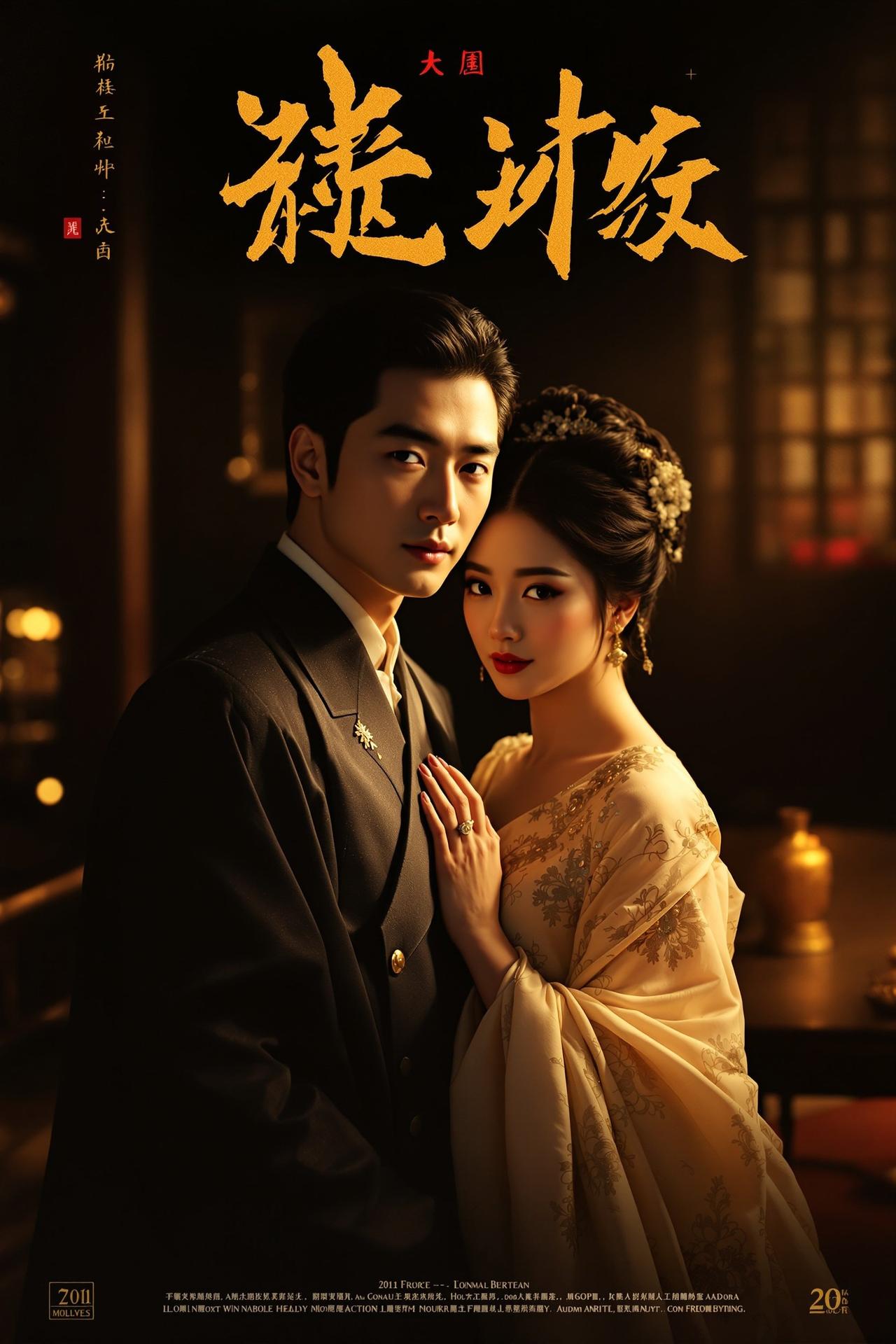 繁花2 - 80s影院在线观看 繁花2 - 连续剧海报