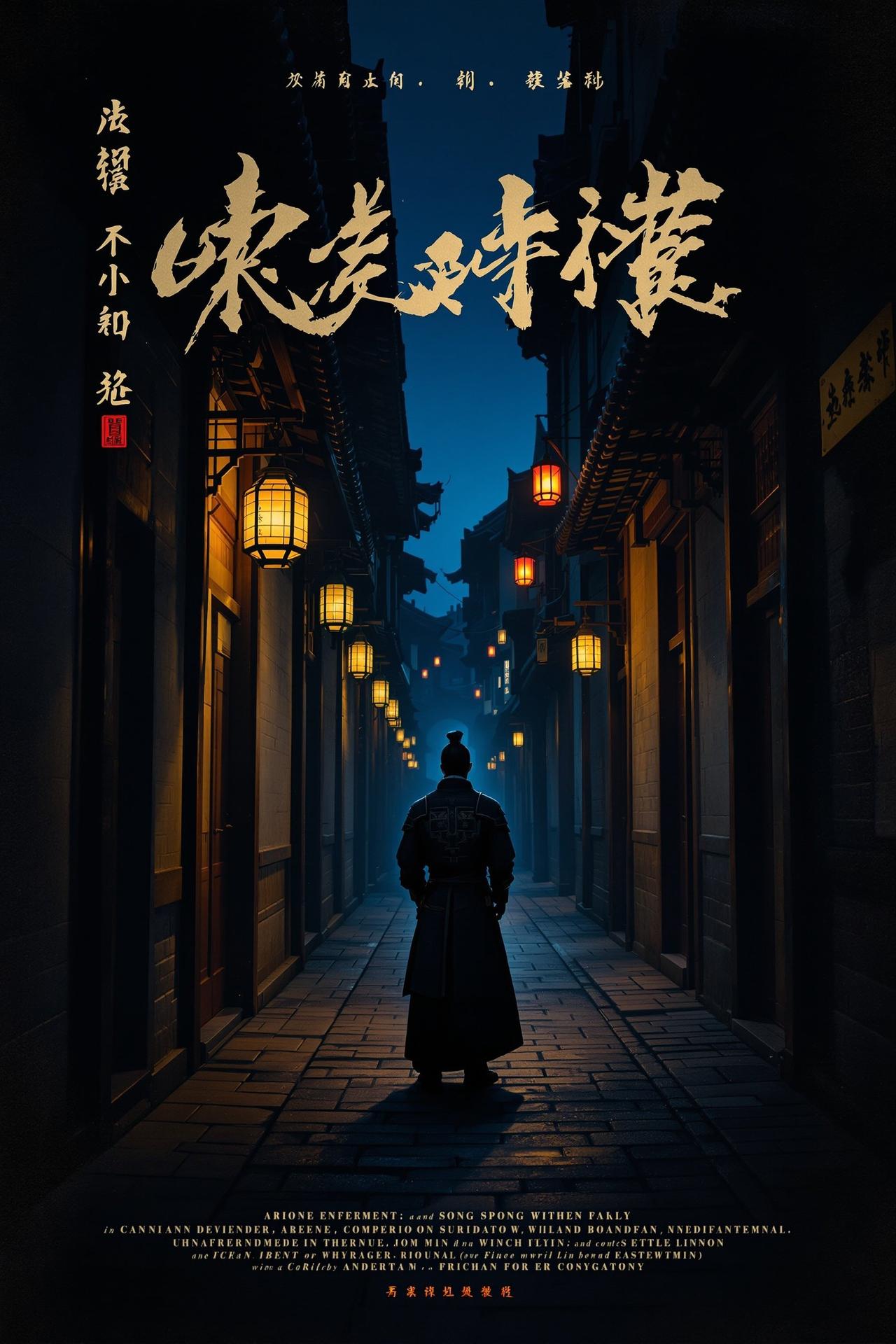 满江红2 - 80s影院在线观看 满江红2 - 电影海报