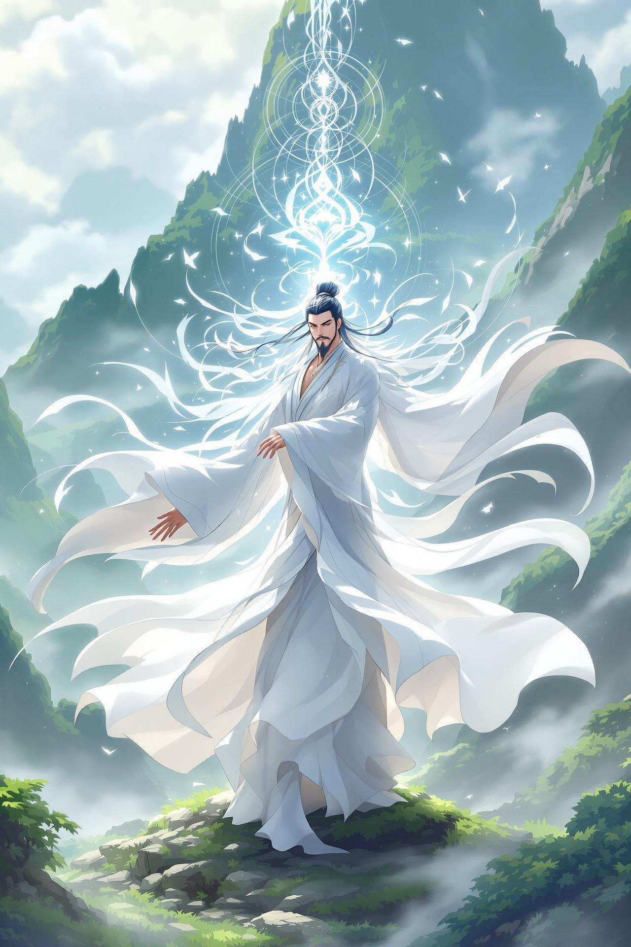 凡人修仙传 - 80s影院在线观看 凡人修仙传 - 动漫海报