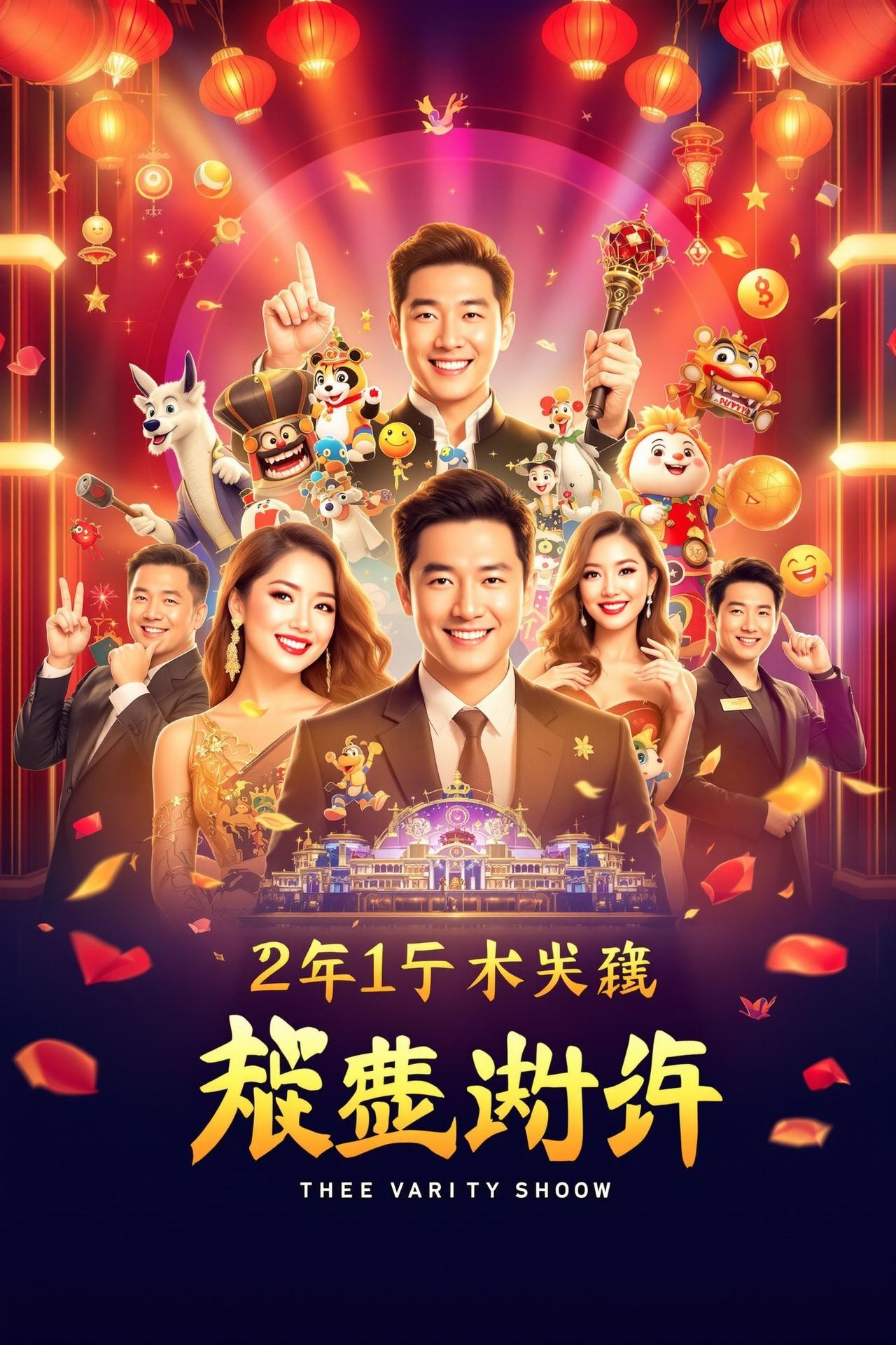 奔跑吧2026 - 80s影院推荐影片